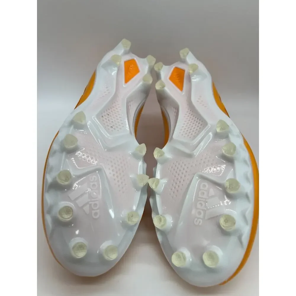 Adidas Freak 22 X The Simpsons Donut GW1792 Football Cleats Men's Size 11